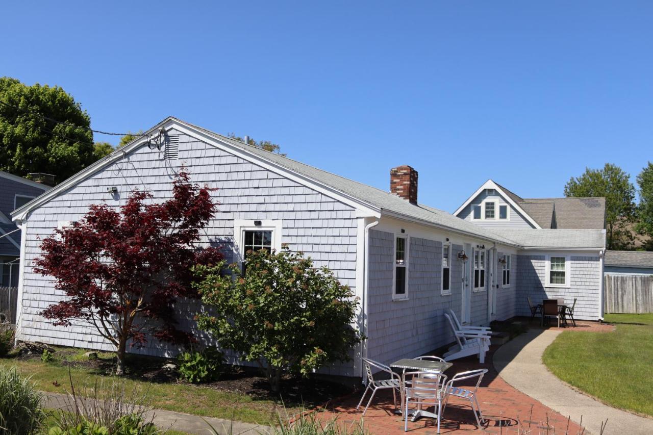 Seaside Serenity, Just A Block /0.1 Mile Away From The Beach Yarmouth Port Exterior foto